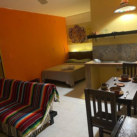 Apartament Casa Mar Playa del Carmen Zewnętrze zdjęcie