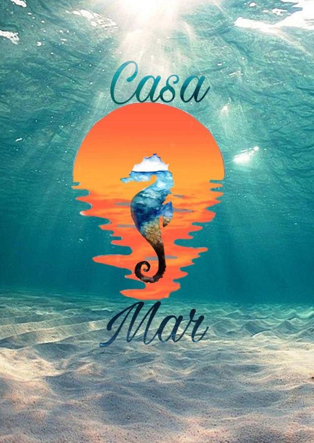 Apartament Casa Mar Playa del Carmen Zewnętrze zdjęcie