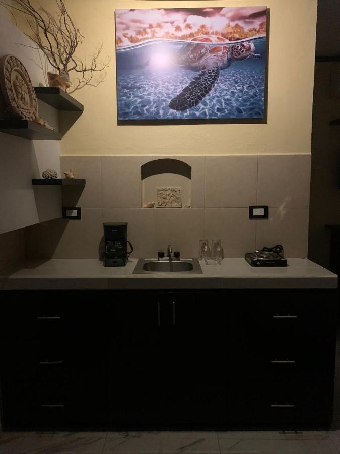 Apartament Casa Mar Playa del Carmen Zewnętrze zdjęcie