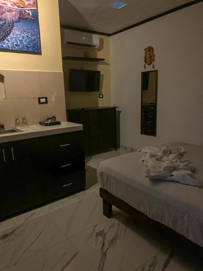 Apartament Casa Mar Playa del Carmen Zewnętrze zdjęcie