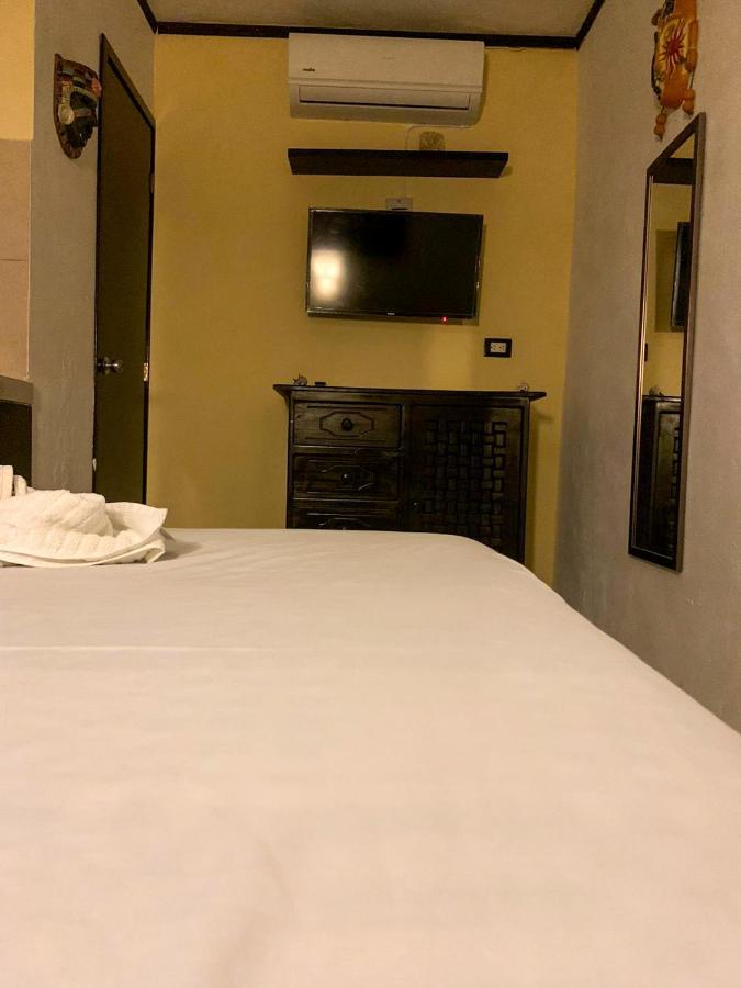Apartament Casa Mar Playa del Carmen Zewnętrze zdjęcie