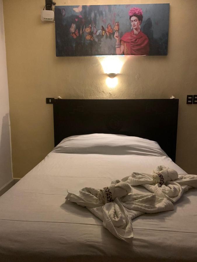 Apartament Casa Mar Playa del Carmen Zewnętrze zdjęcie