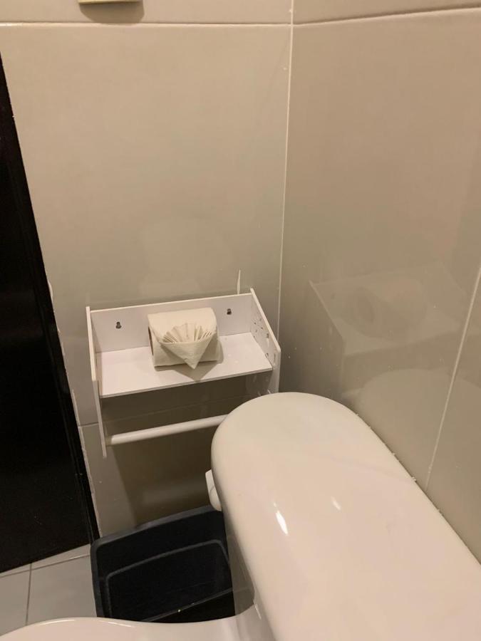 Apartament Casa Mar Playa del Carmen Zewnętrze zdjęcie