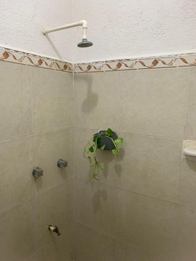Apartament Casa Mar Playa del Carmen Zewnętrze zdjęcie