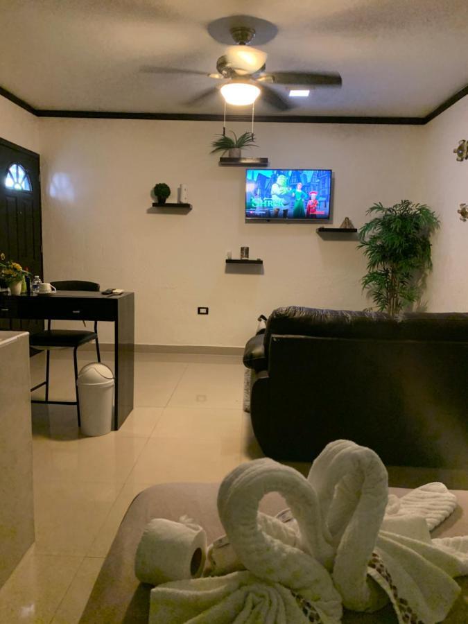Apartament Casa Mar Playa del Carmen Zewnętrze zdjęcie