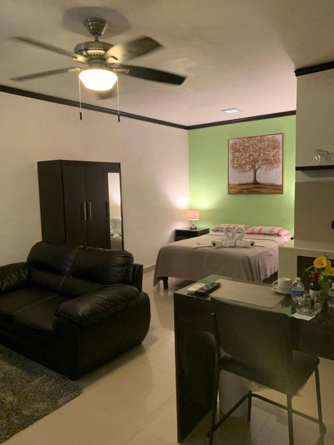 Apartament Casa Mar Playa del Carmen Zewnętrze zdjęcie