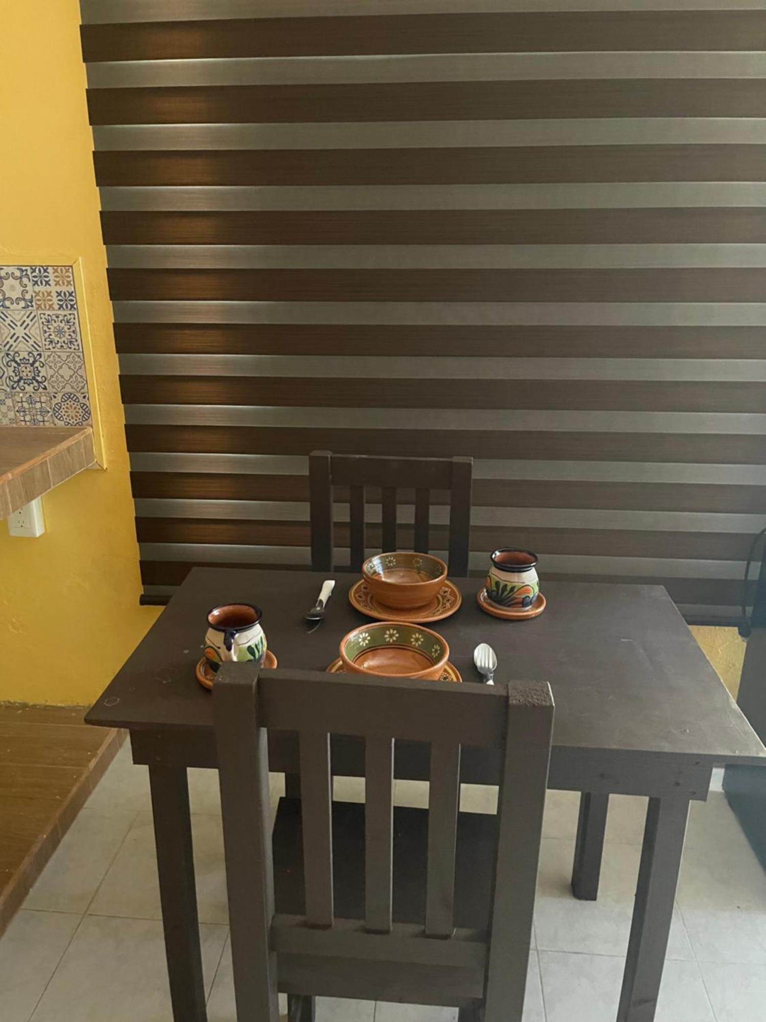 Apartament Casa Mar Playa del Carmen Zewnętrze zdjęcie