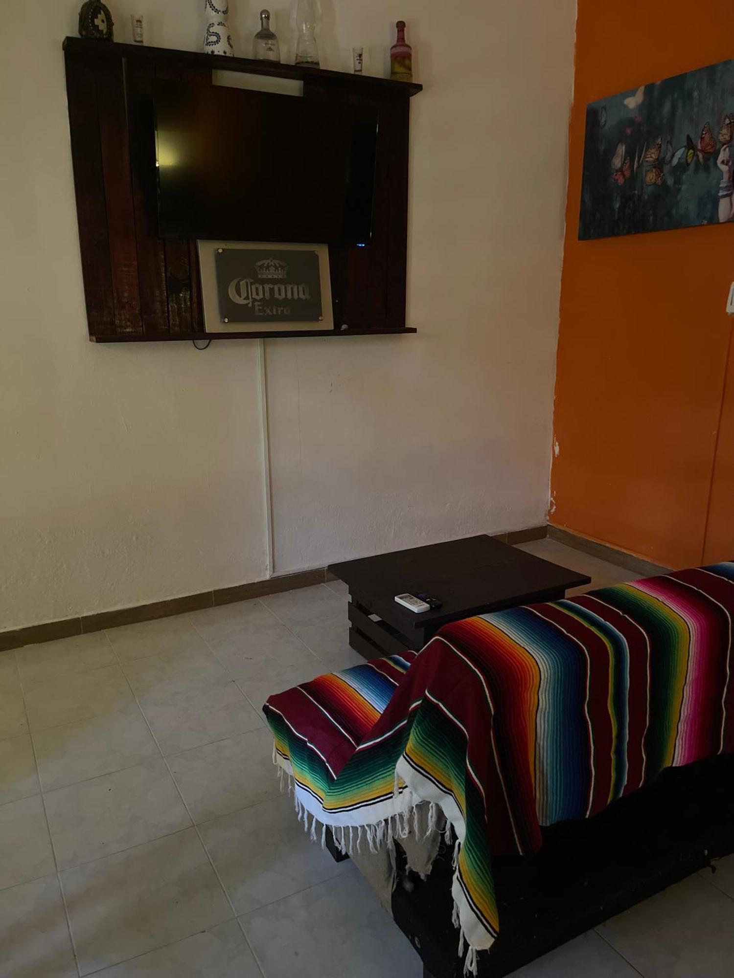 Apartament Casa Mar Playa del Carmen Zewnętrze zdjęcie