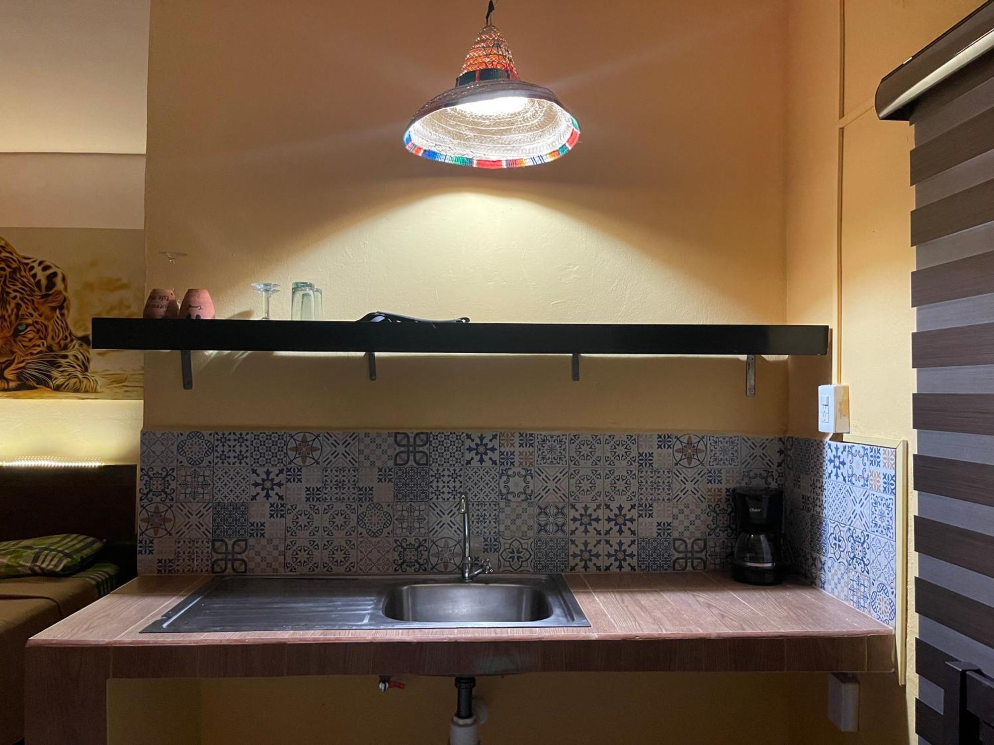 Apartament Casa Mar Playa del Carmen Zewnętrze zdjęcie