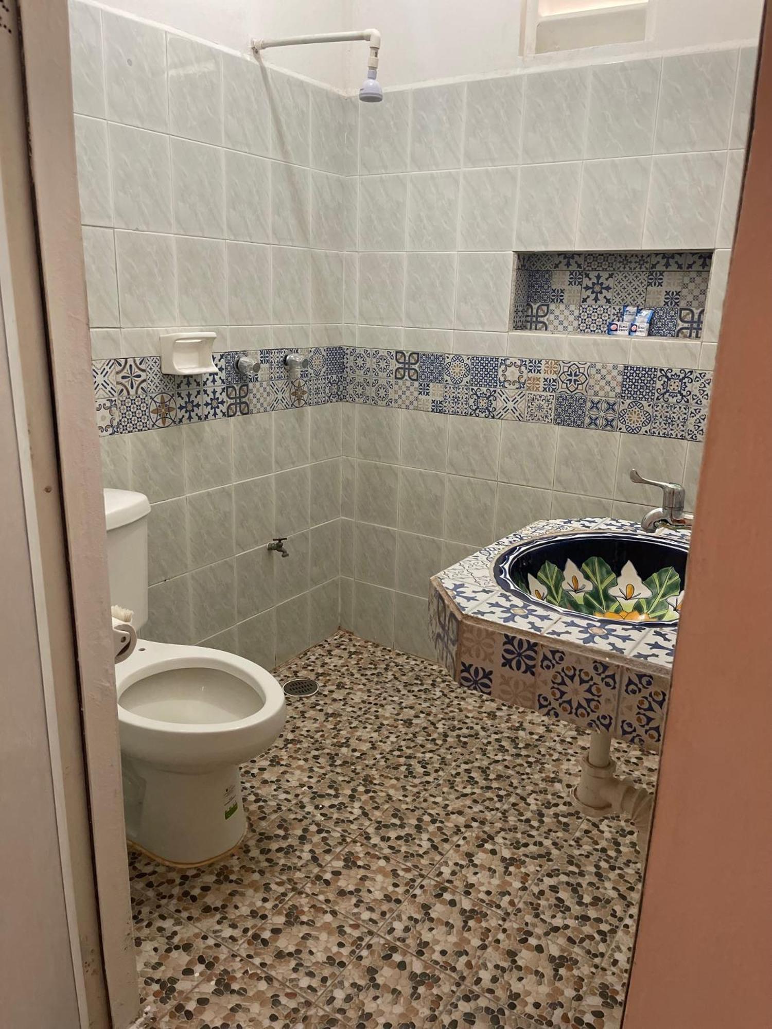Apartament Casa Mar Playa del Carmen Zewnętrze zdjęcie