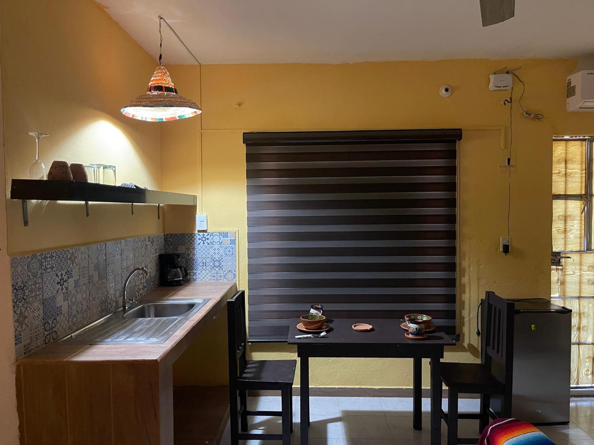 Apartament Casa Mar Playa del Carmen Zewnętrze zdjęcie