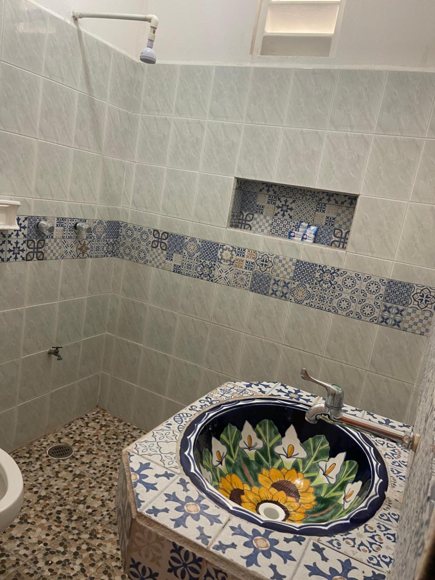 Apartament Casa Mar Playa del Carmen Zewnętrze zdjęcie