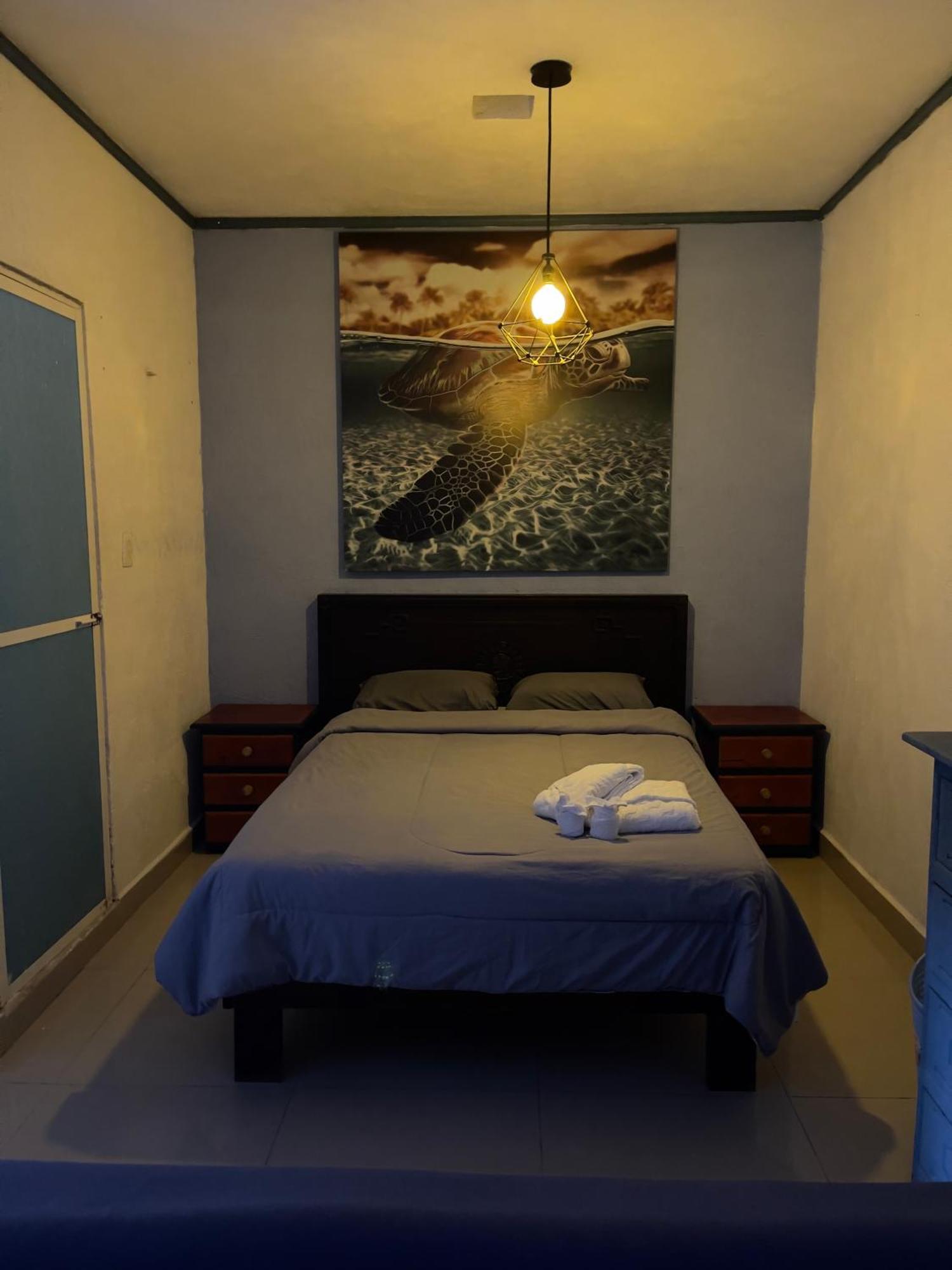 Apartament Casa Mar Playa del Carmen Zewnętrze zdjęcie