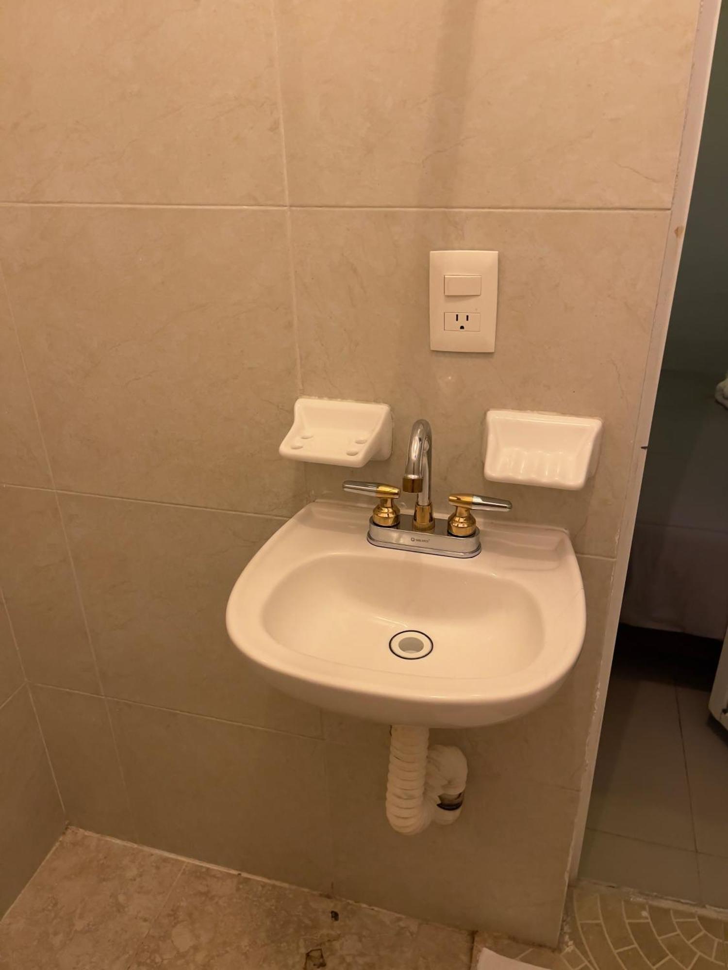 Apartament Casa Mar Playa del Carmen Zewnętrze zdjęcie