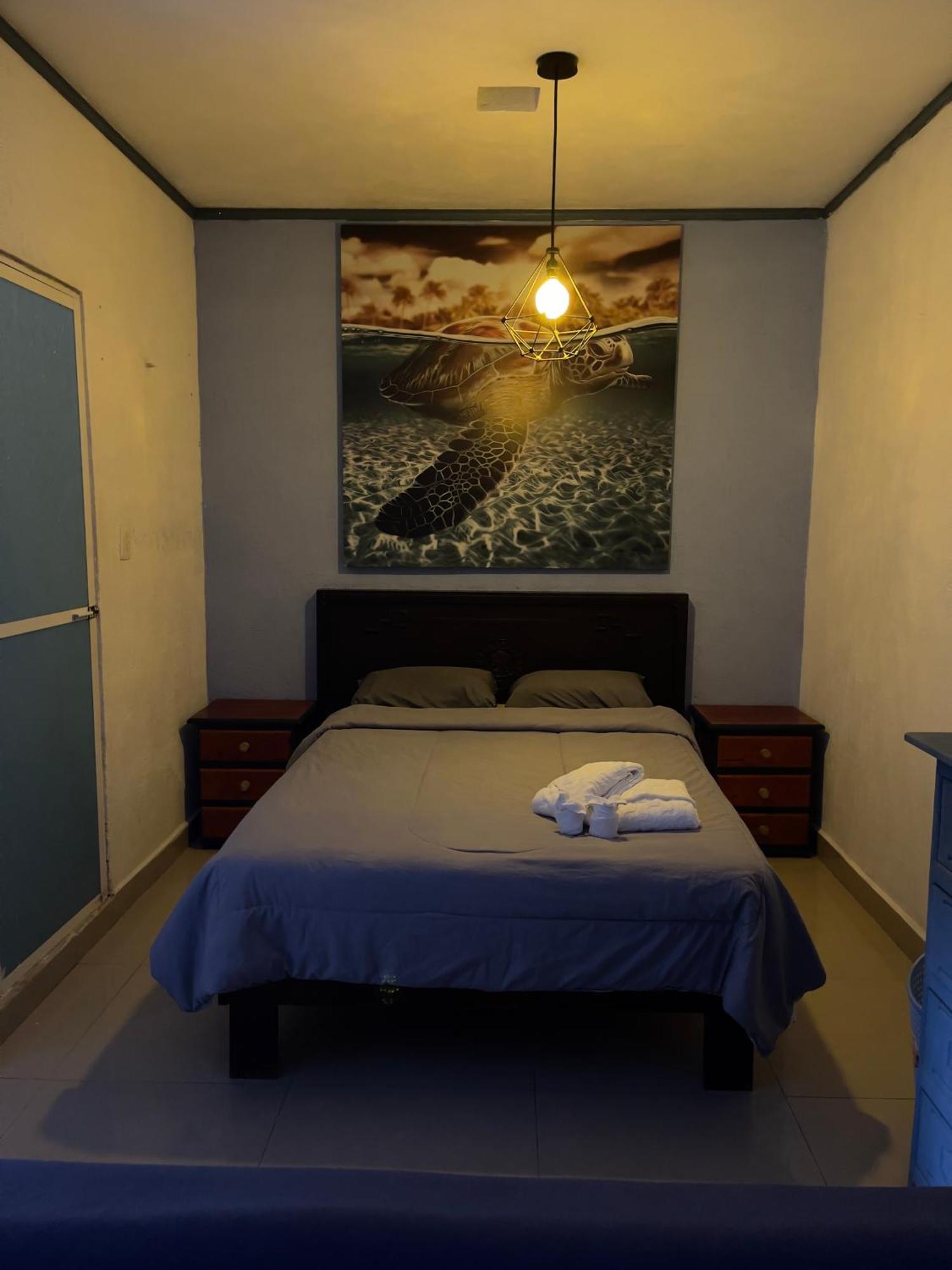 Apartament Casa Mar Playa del Carmen Zewnętrze zdjęcie