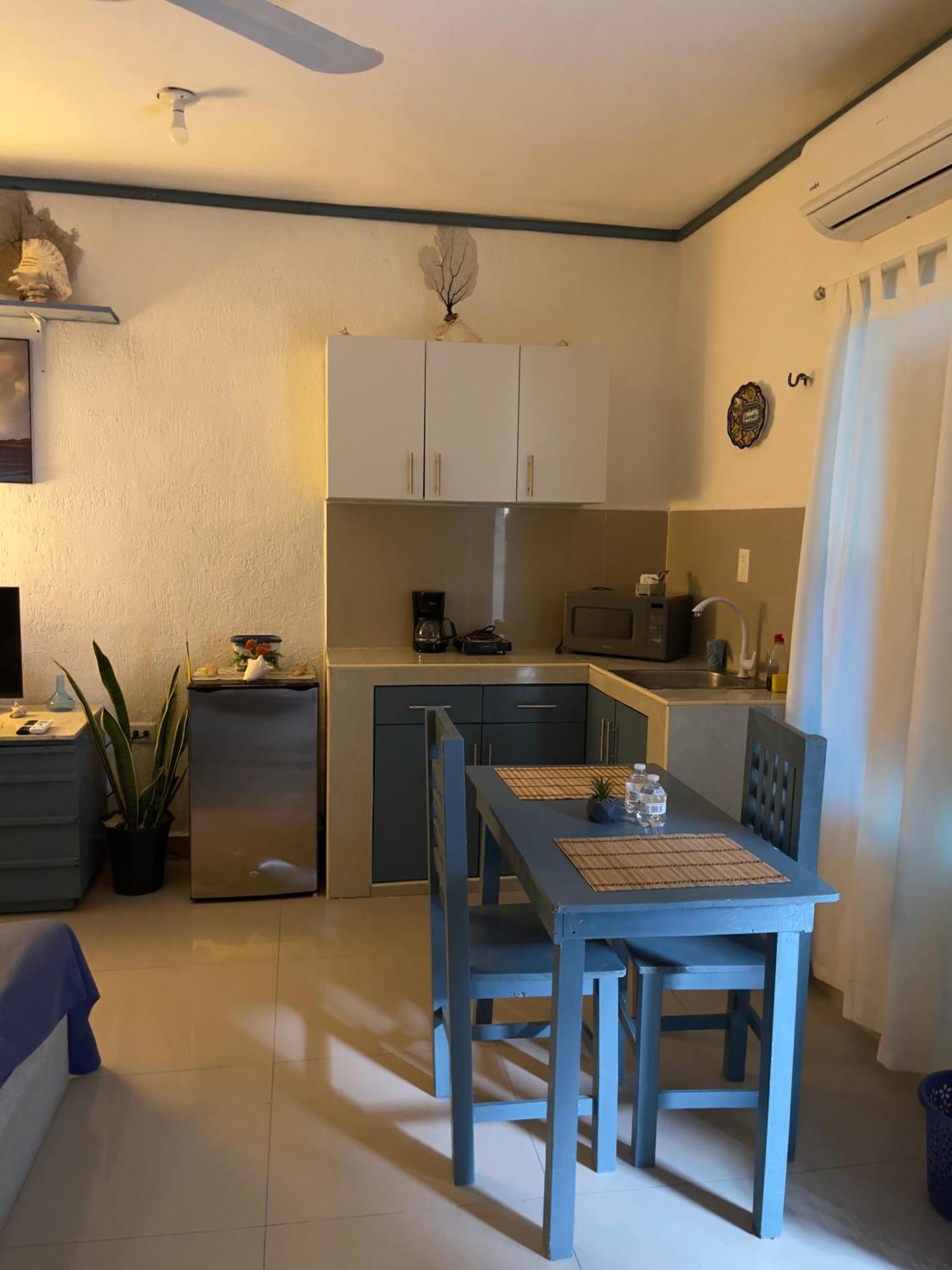 Apartament Casa Mar Playa del Carmen Zewnętrze zdjęcie