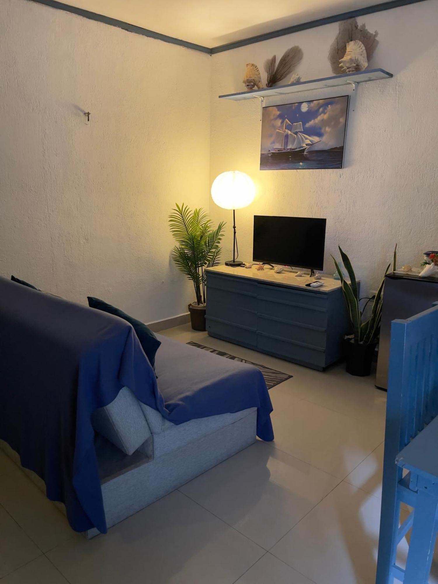 Apartament Casa Mar Playa del Carmen Zewnętrze zdjęcie