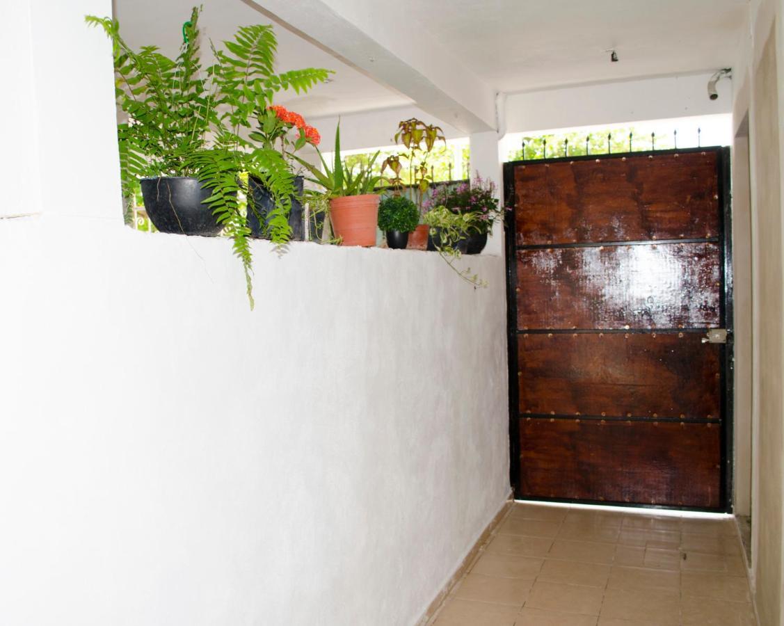 Apartament Casa Mar Playa del Carmen Zewnętrze zdjęcie