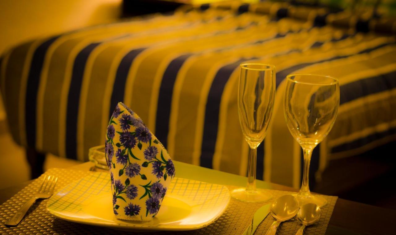 Apartament Casa Mar Playa del Carmen Zewnętrze zdjęcie
