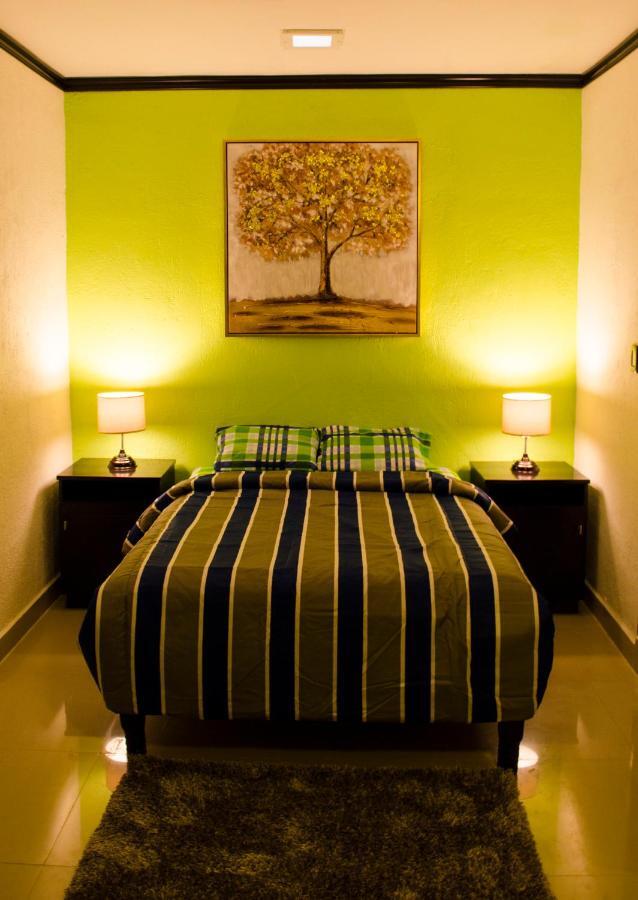 Apartament Casa Mar Playa del Carmen Zewnętrze zdjęcie