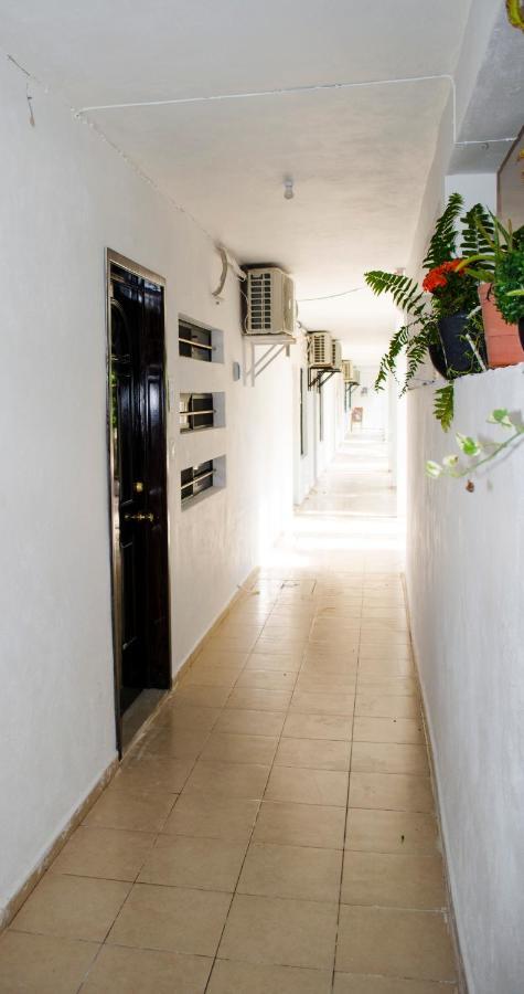 Apartament Casa Mar Playa del Carmen Zewnętrze zdjęcie