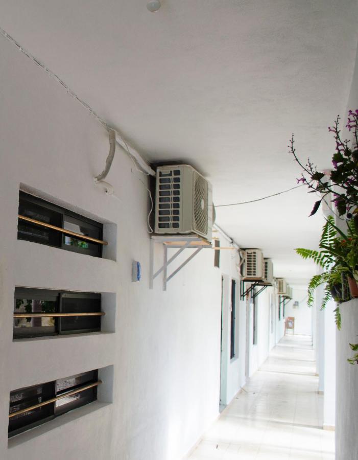 Apartament Casa Mar Playa del Carmen Zewnętrze zdjęcie