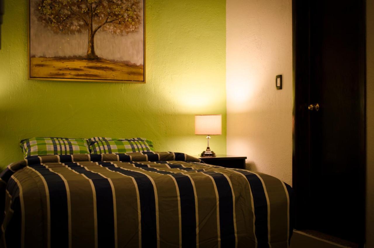 Apartament Casa Mar Playa del Carmen Zewnętrze zdjęcie